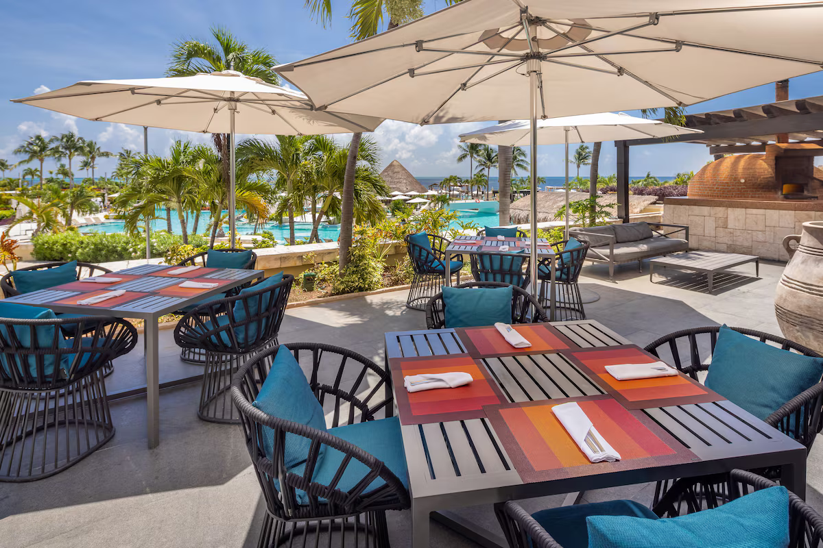 Hotel Moon Palace Cancun / 4 días / 2 adultos / del 17 al 20 de Julio / menores gratis