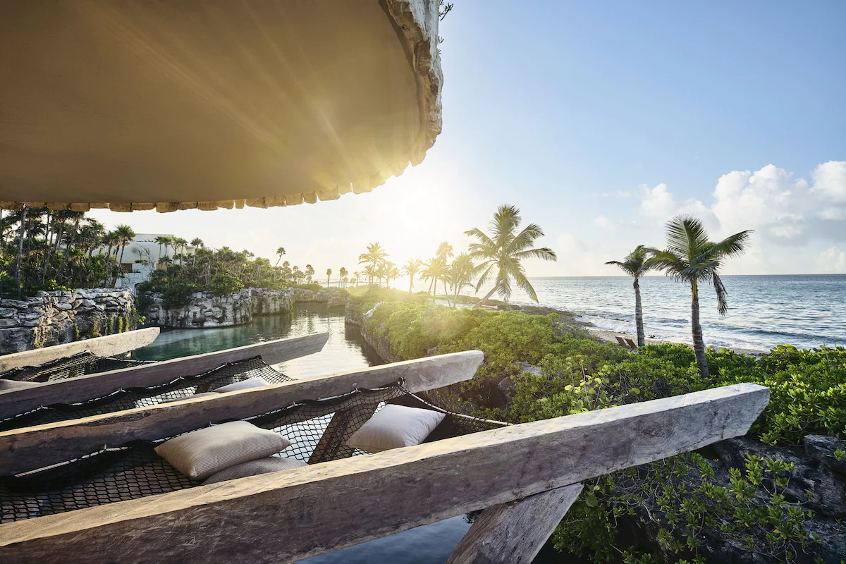 Hotel Xcaret Arte / 3 días / 2 adultos / del 26 al 28 de Sept
