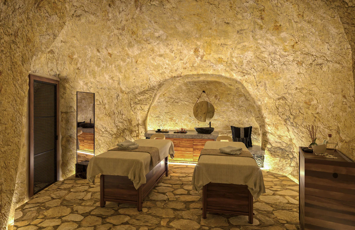 Hotel Xcaret Arte / 3 días / 2 adultos / del 26 al 28 de Sept