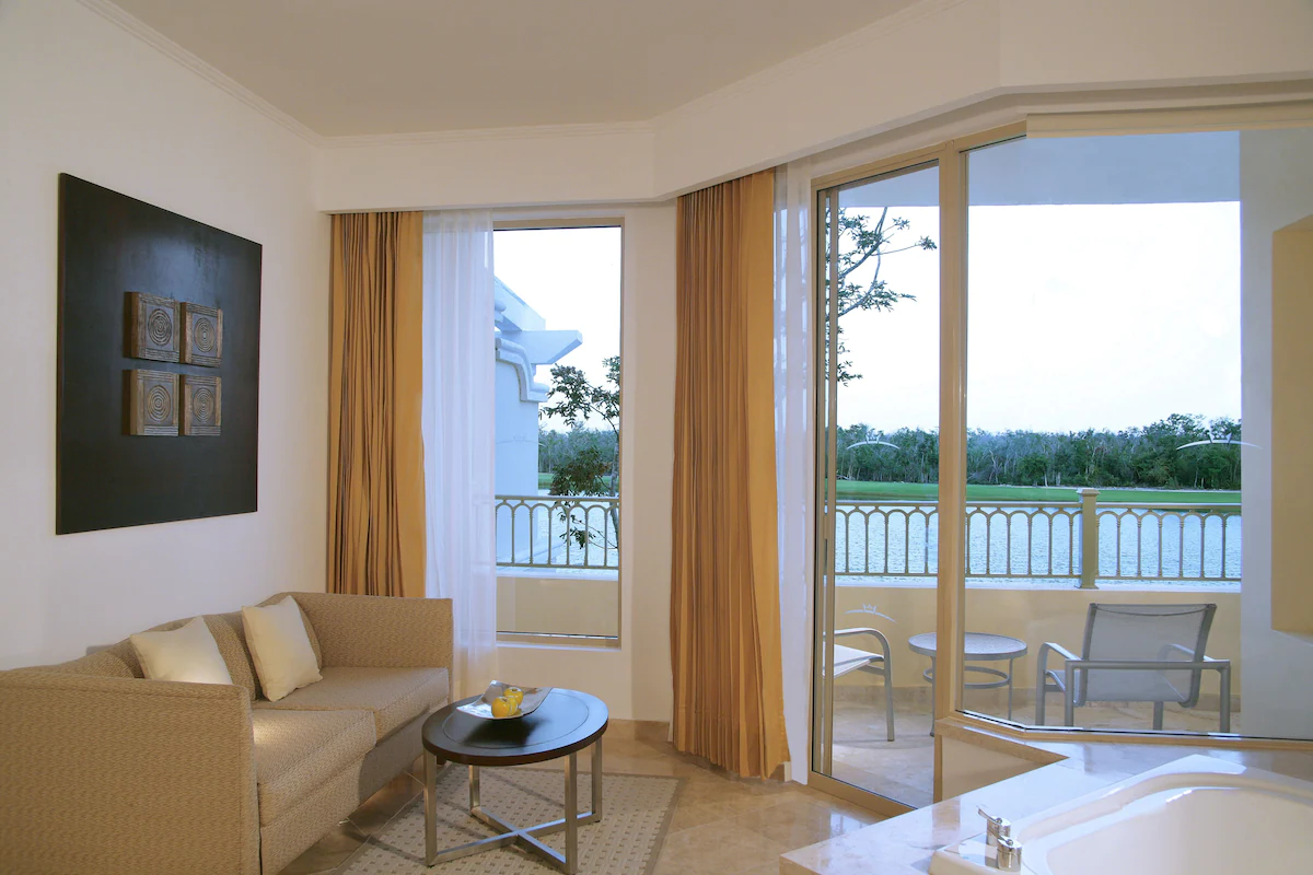 Hotel Moon Palace Cancun / 4 días / 2 adultos / del 17 al 20 de Julio / menores gratis