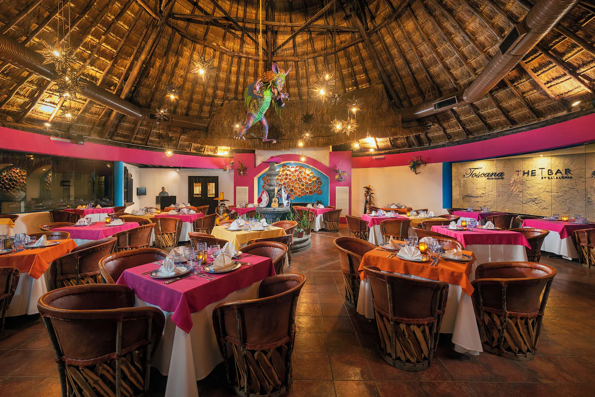 Catalonia Yucatan Beach All Inclusive / 3 días / 2 adultos / del 25-27 de Jul / menores gratis / FIT-RV