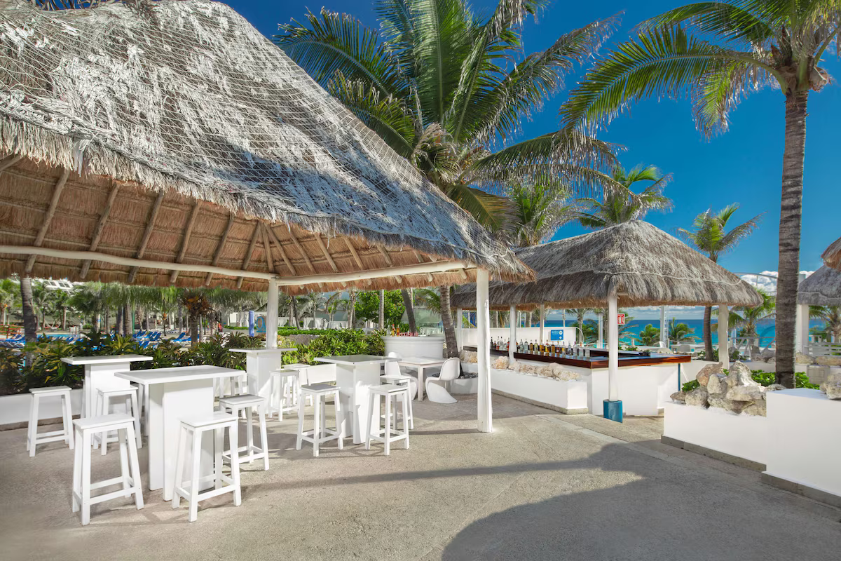 Grand Oasis Cancun / 5 días / 2 adultos / del 24-28 de Jul / menores gratis /BLO-HO