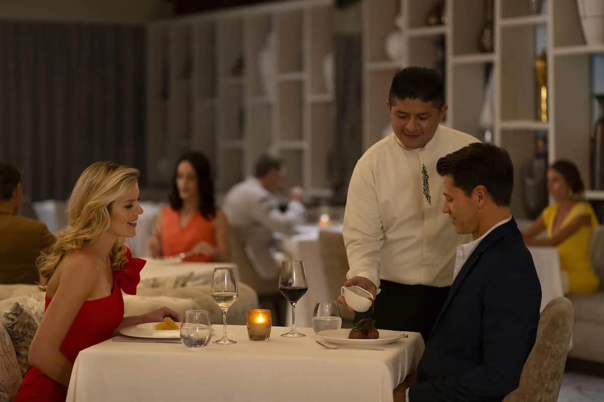 Hotel Moon Palace Cancun / 4 días / 2 adultos / del 17 al 20 de Julio / menores gratis