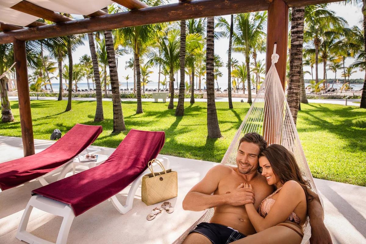 Barcelo Maya Grand Riviera Maya / 3 días / 2 adultos / del 12-14 de Dic / BLO-HO