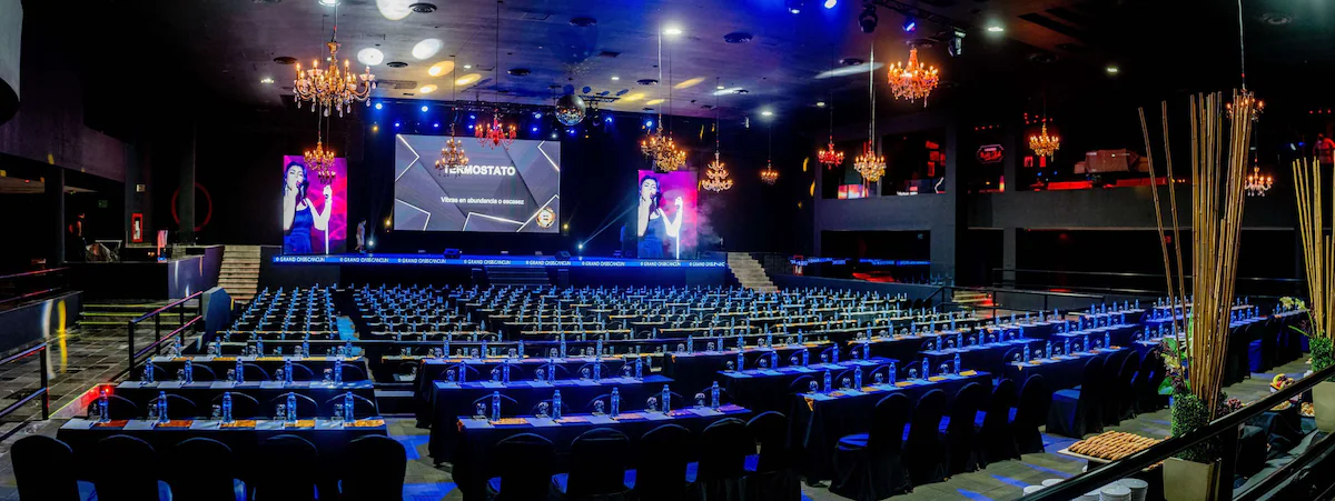 Grand Oasis Cancun / 5 días / 2 adultos / del 24-28 de Jul / menores gratis /BLO-HO