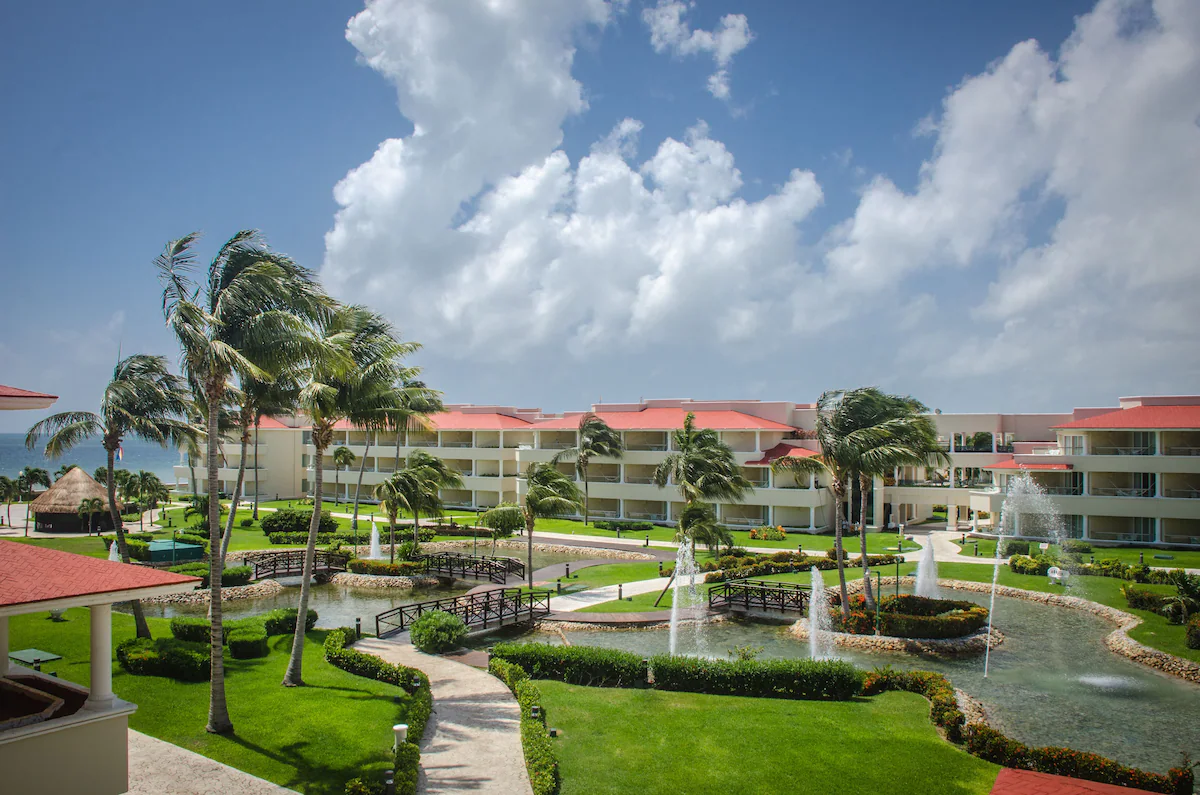 Hotel Moon Palace Cancun / 4 días / 2 adultos / del 17 al 20 de Julio / menores gratis