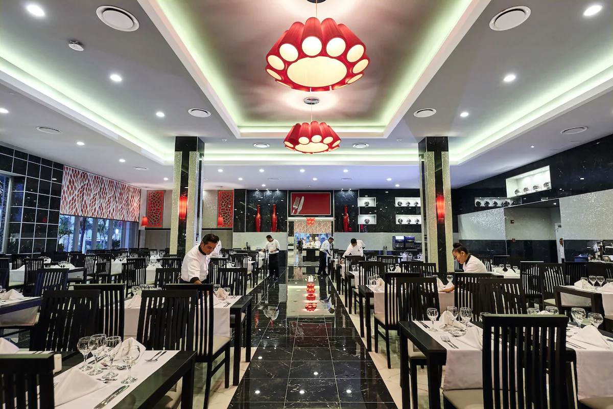 Riu Dunamar Cancun / 4 días / 2 adultos / del 4-7 de Ago / BLO-HO