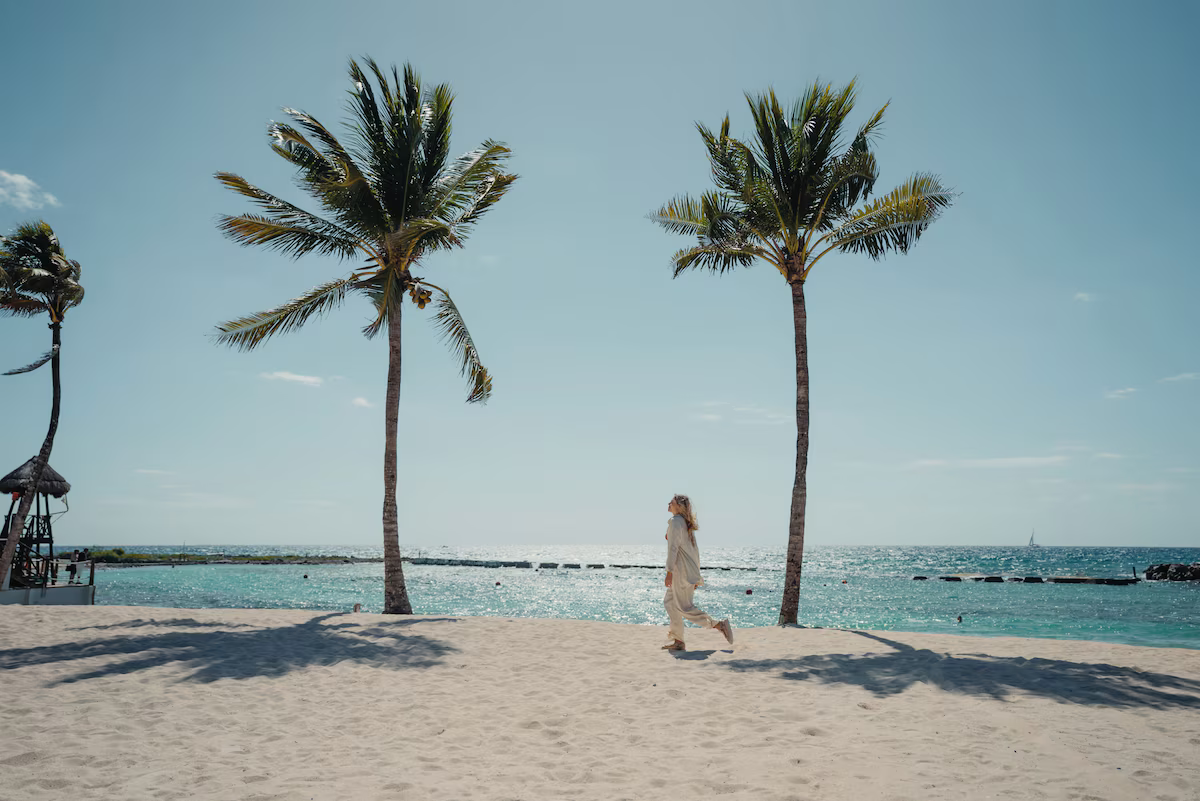 Catalonia Yucatan Beach All Inclusive / 3 días / 2 adultos / del 25-27 de Jul / menores gratis / FIT-RV