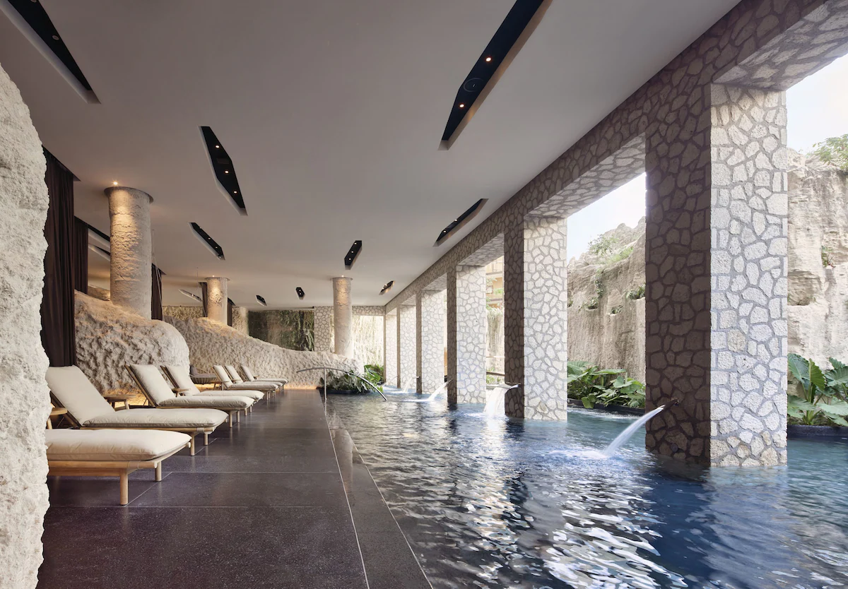 Hotel Xcaret Arte / 3 días / 2 adultos / del 26 al 28 de Sept