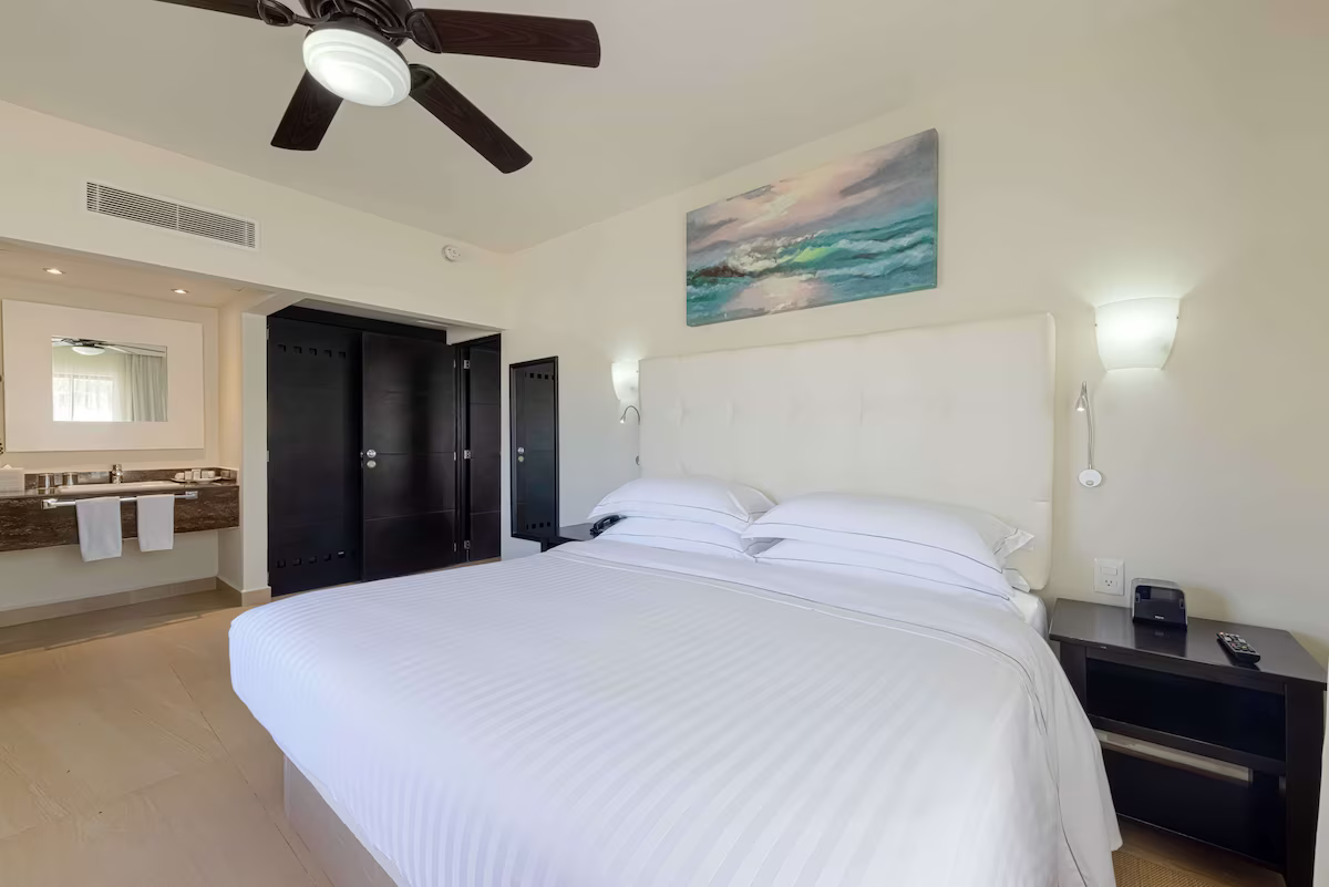 Allegro Playacar All Inclusive / 3 días / 2 adultos / del 12-14 de Sept / BLO-HO
