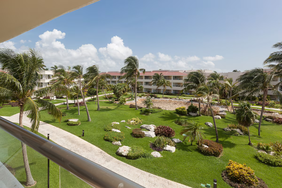 Hotel Moon Palace Cancun / 4 días / 2 adultos / del 17 al 20 de Julio / menores gratis