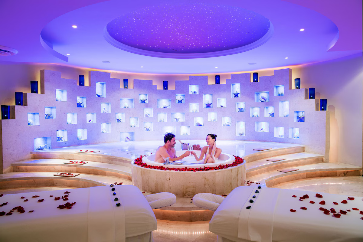 Barcelo Maya Grand Riviera Maya / 3 días / 2 adultos / del 12-14 de Dic / BLO-HO