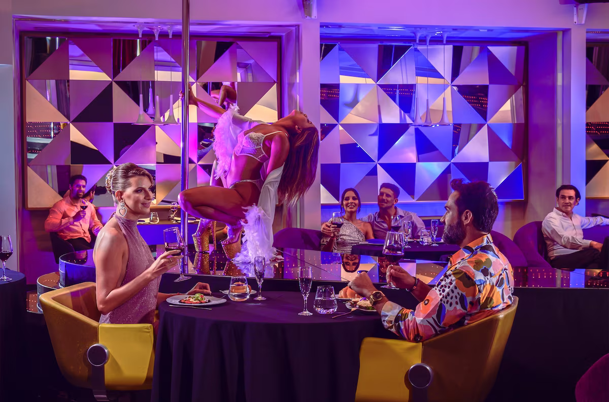 Temptation Cancun Resort All Inclusive - Adults Only / 4 días / 2 adultos / del 11 -14 de Agost / FIT-BO