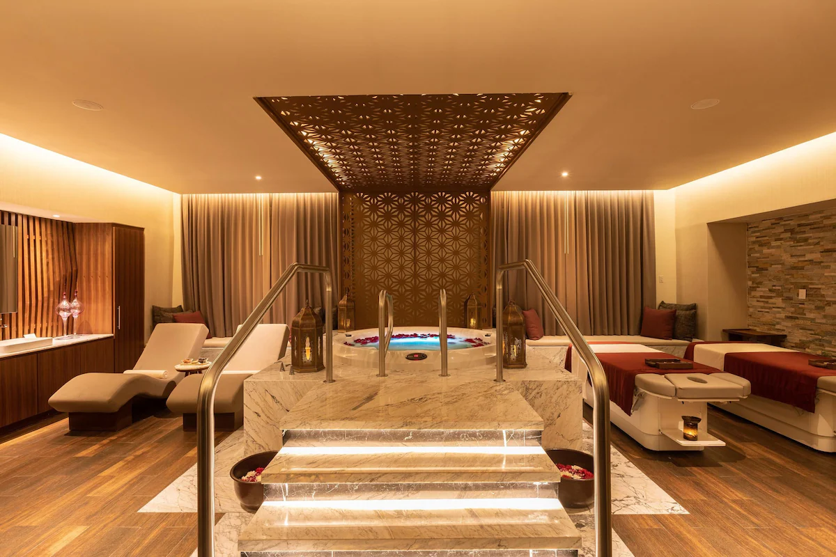 Hotel Moon Palace Cancun / 4 días / 2 adultos / del 17 al 20 de Julio / menores gratis