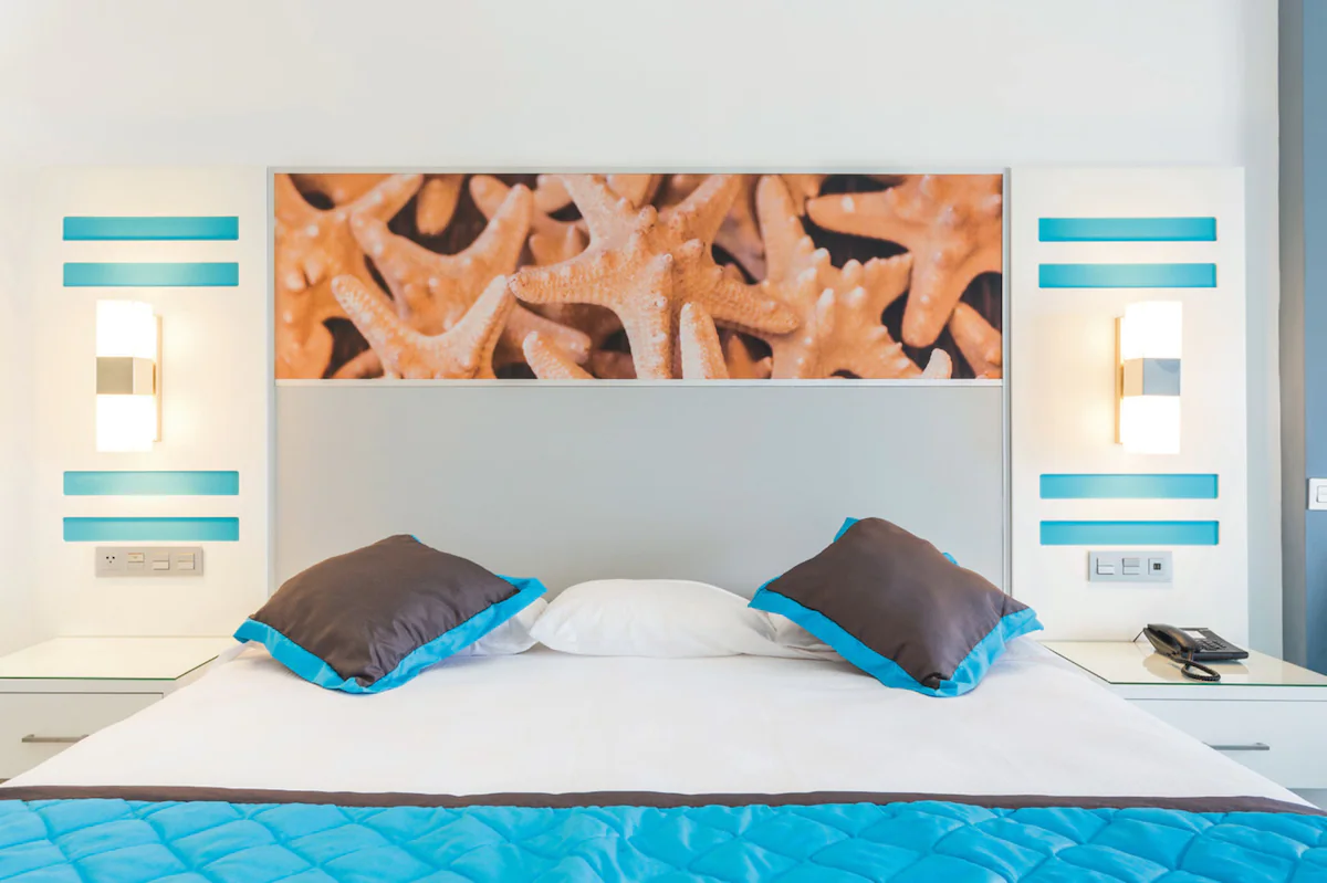 Riu Dunamar Cancun / 4 días / 2 adultos / del 4-7 de Ago / BLO-HO