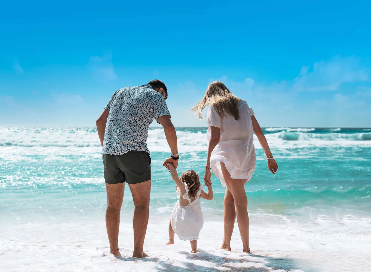 Grand Oasis Cancun / 5 días / 2 adultos / del 24-28 de Jul / menores gratis /BLO-HO