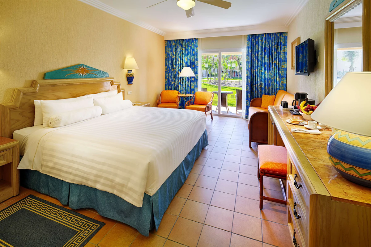 Barcelo Maya Grand Riviera Maya / 3 días / 2 adultos / del 12-14 de Dic / BLO-HO