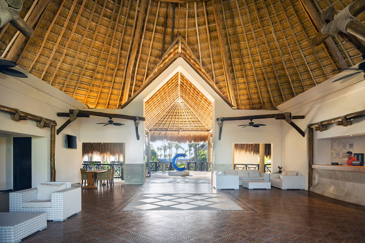 Catalonia Yucatan Beach All Inclusive / 3 días / 2 adultos / del 25-27 de Jul / menores gratis / FIT-RV