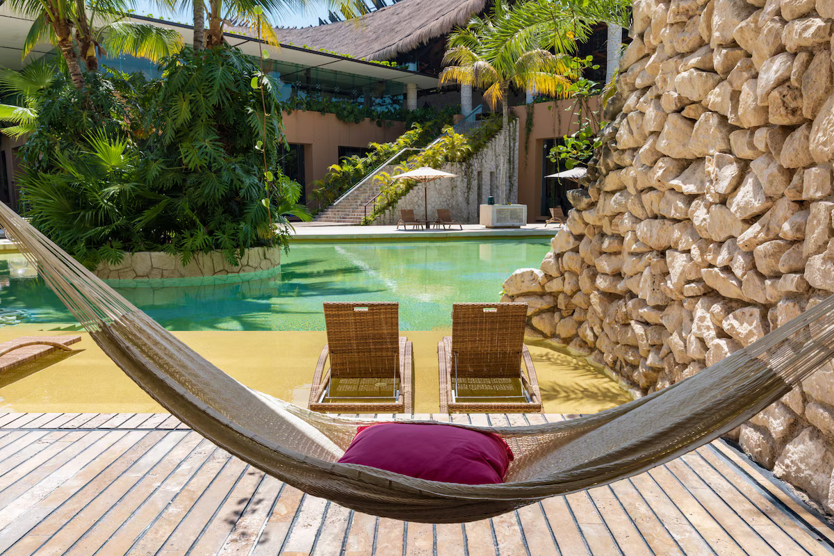 Hotel Xcaret Arte / 3 días / 2 adultos / del 26 al 28 de Sept