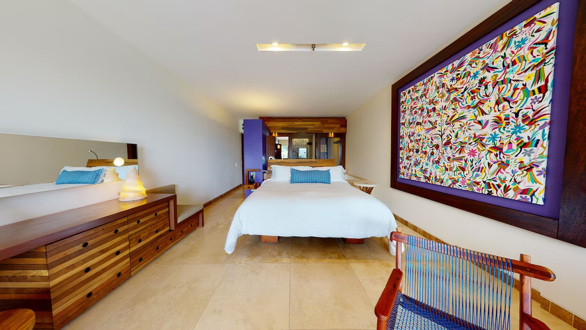 Hotel Xcaret Arte / 3 días / 2 adultos / del 26 al 28 de Sept