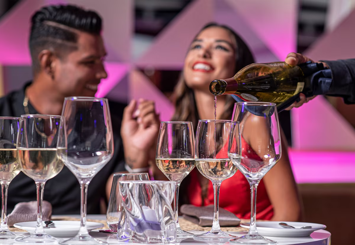 Temptation Cancun Resort All Inclusive - Adults Only / 4 días / 2 adultos / del 11 -14 de Agost / FIT-BO