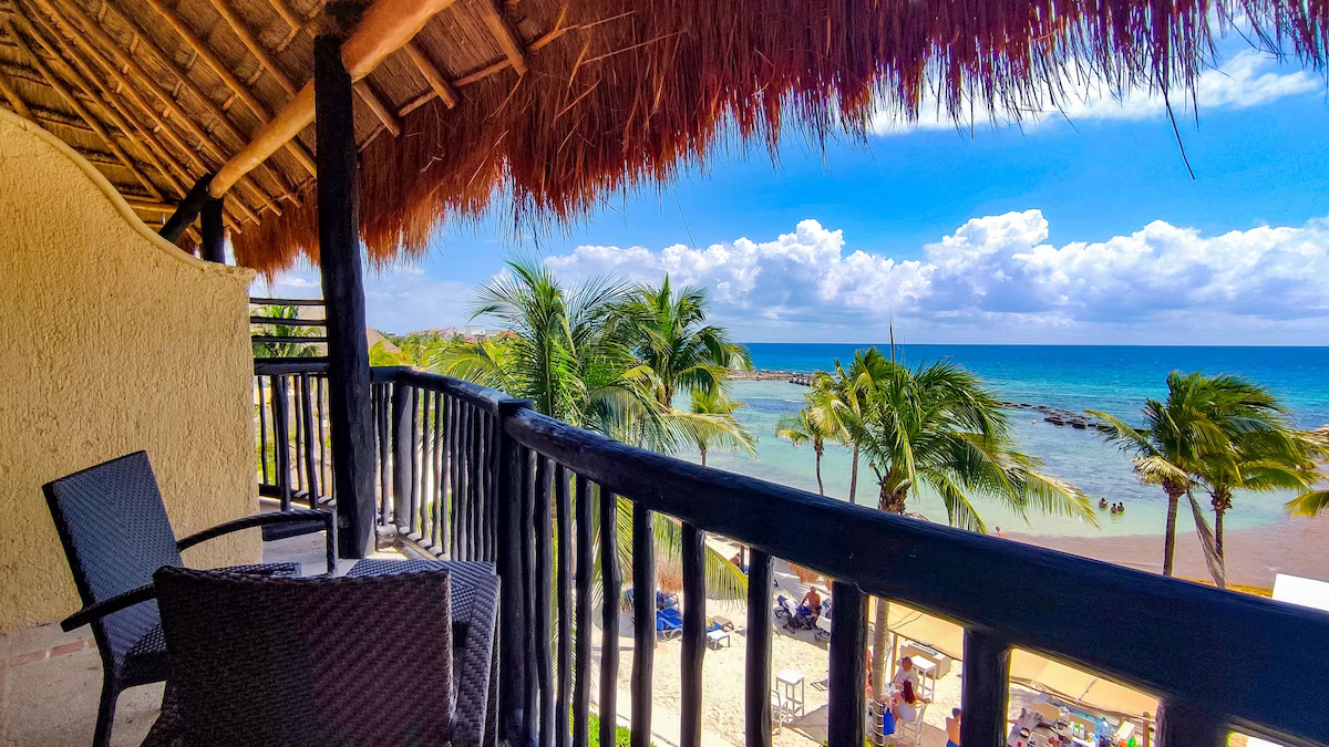 Catalonia Yucatan Beach All Inclusive / 3 días / 2 adultos / del 25-27 de Jul / menores gratis / FIT-RV