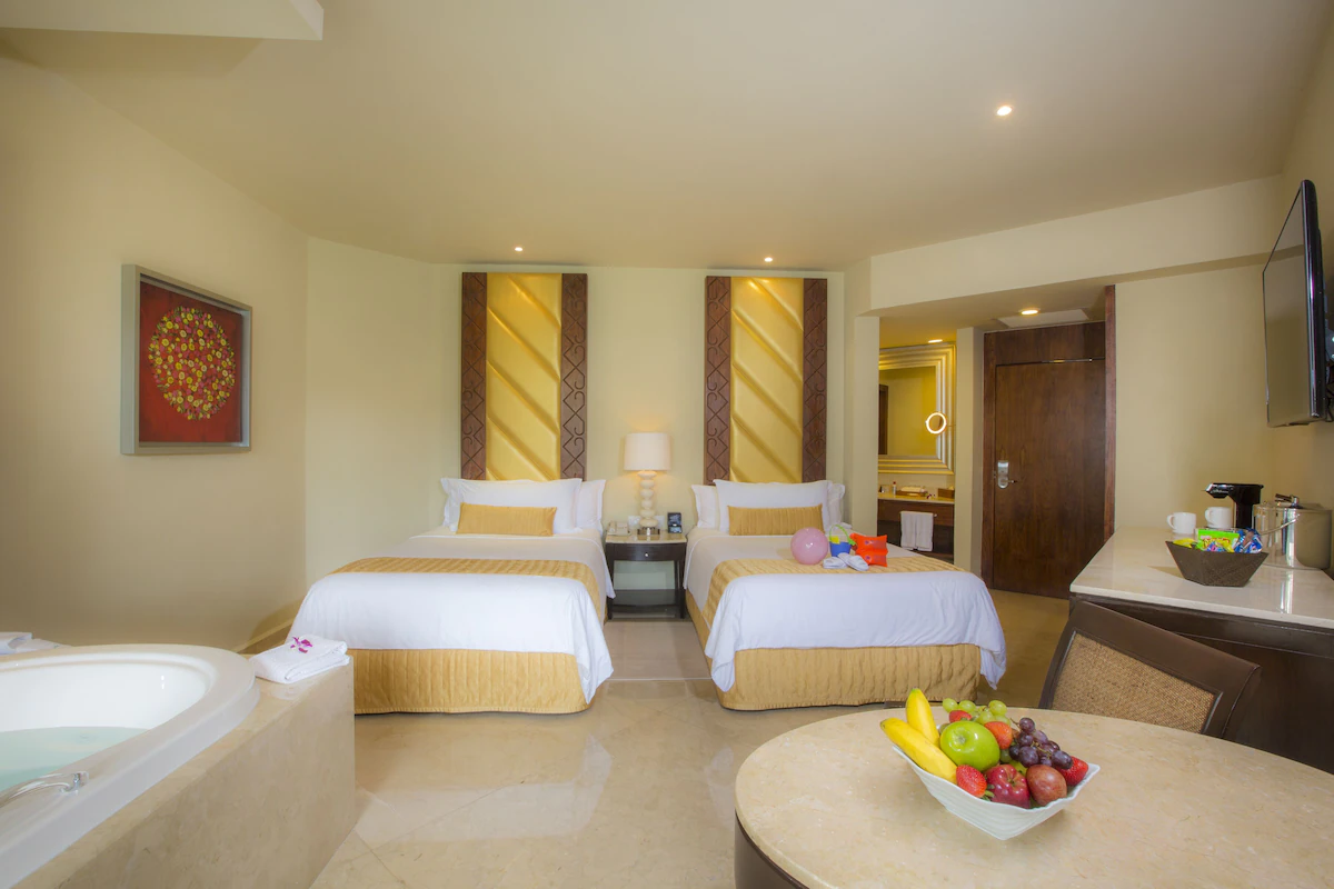 Hotel Moon Palace Cancun / 4 días / 2 adultos / del 17 al 20 de Julio / menores gratis