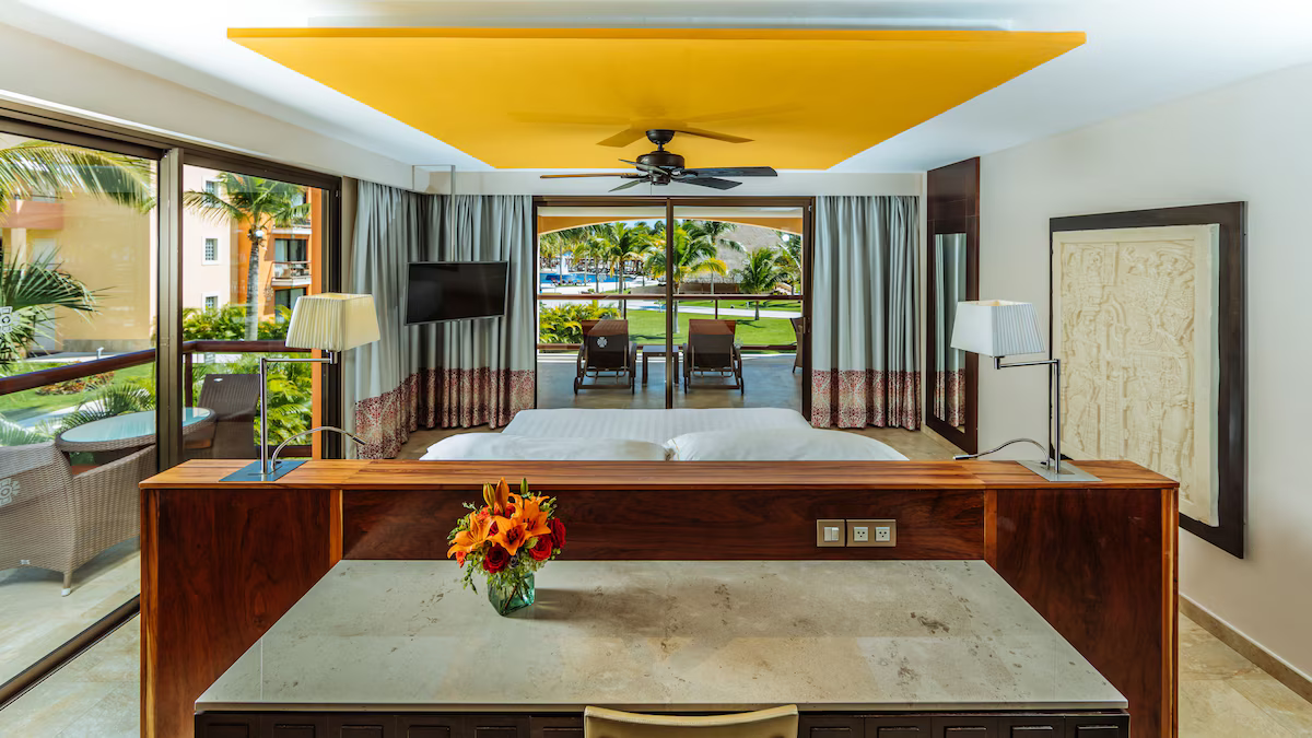 Barcelo Maya Grand Riviera Maya / 3 días / 2 adultos / del 12-14 de Dic / BLO-HO