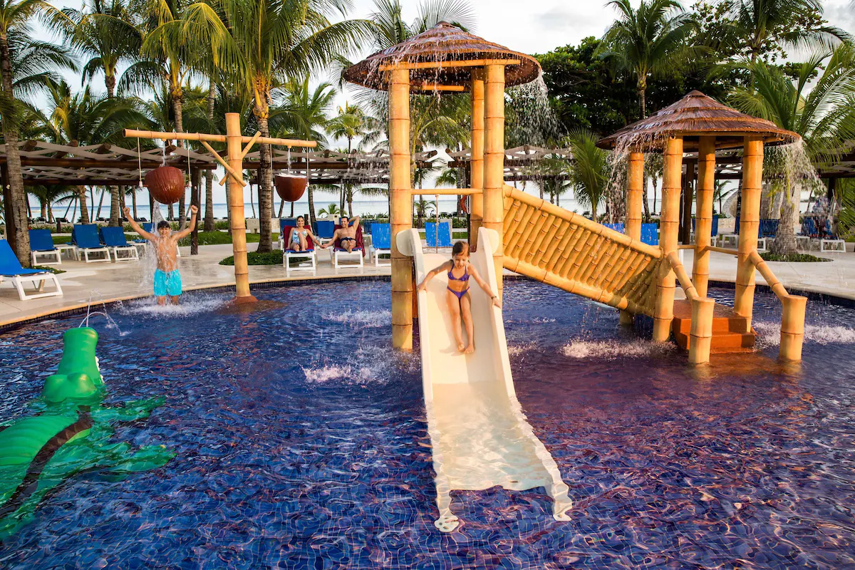Barcelo Maya Grand Riviera Maya / 3 días / 2 adultos / del 12-14 de Dic / BLO-HO