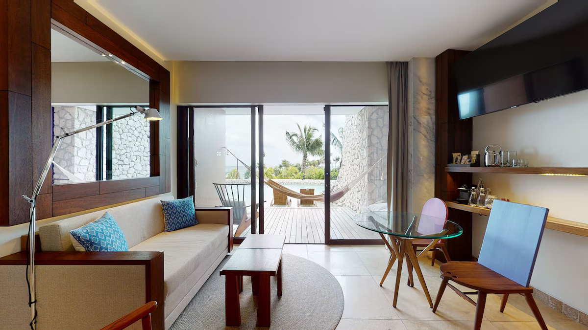 Hotel Xcaret Arte / 3 días / 2 adultos / del 26 al 28 de Sept