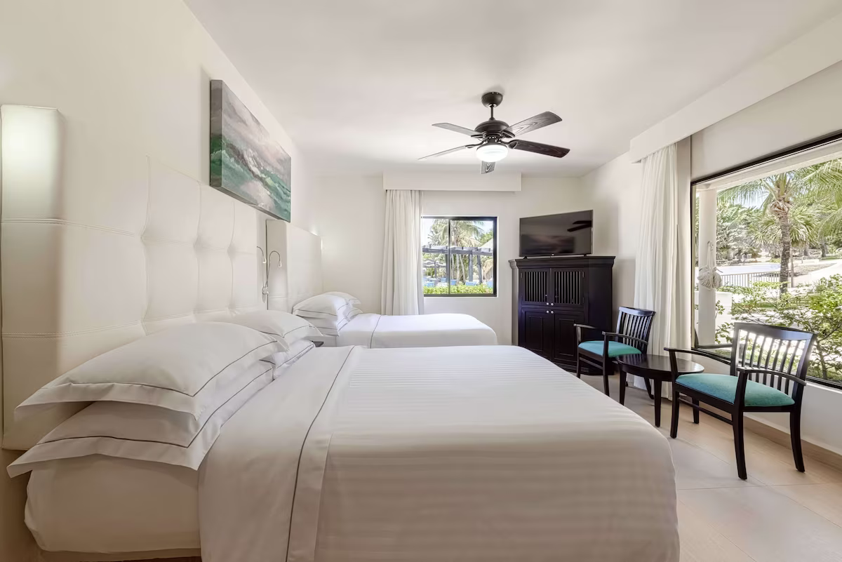 Allegro Playacar All Inclusive / 3 días / 2 adultos / del 12-14 de Sept / BLO-HO