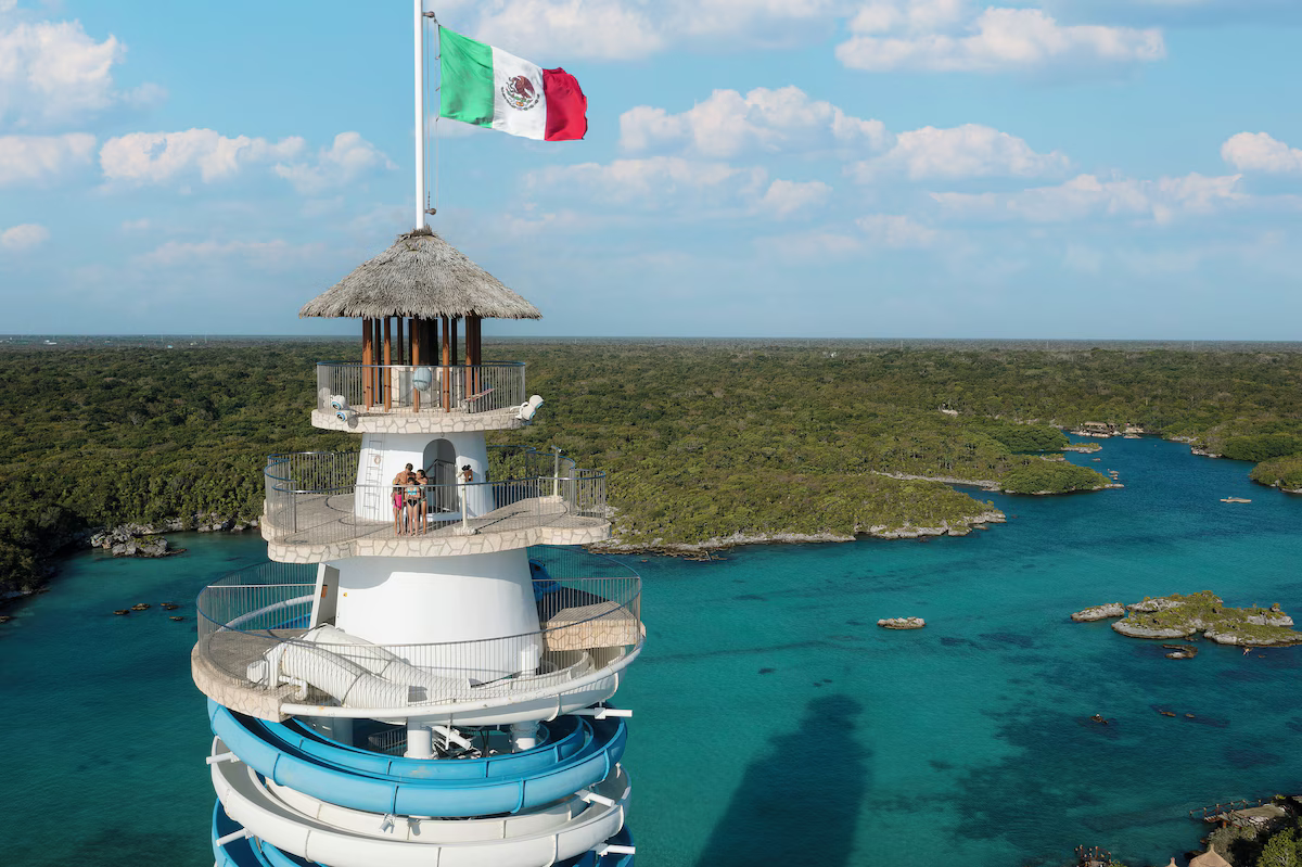 Hotel Xcaret Arte / 3 días / 2 adultos / del 26 al 28 de Sept