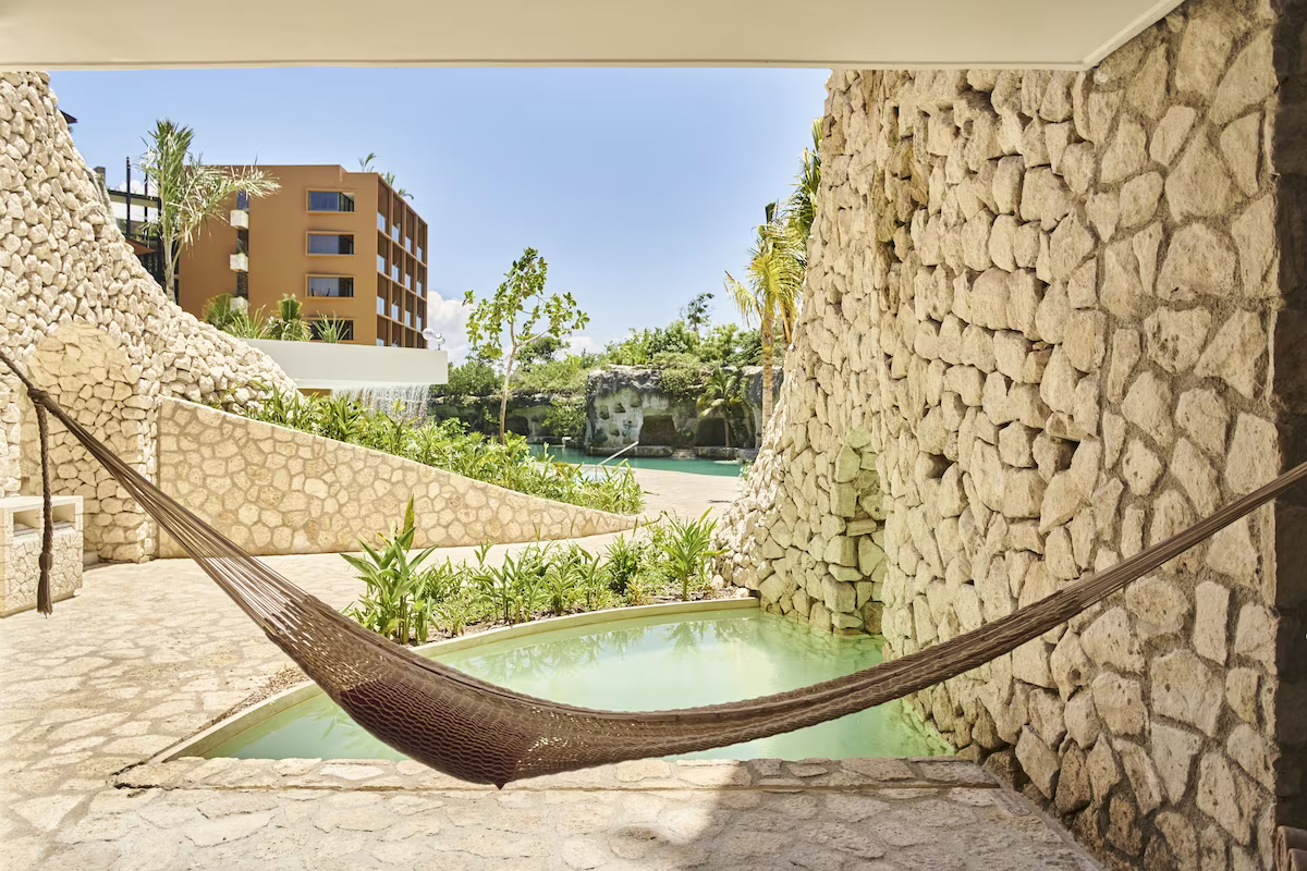 Hotel Xcaret Arte / 3 días / 2 adultos / del 26 al 28 de Sept