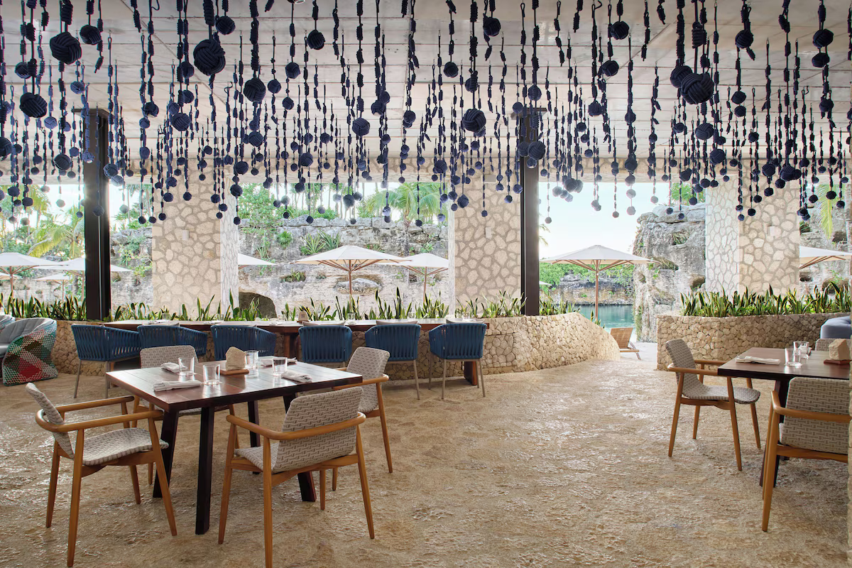 Hotel Xcaret Arte / 3 días / 2 adultos / del 26 al 28 de Sept