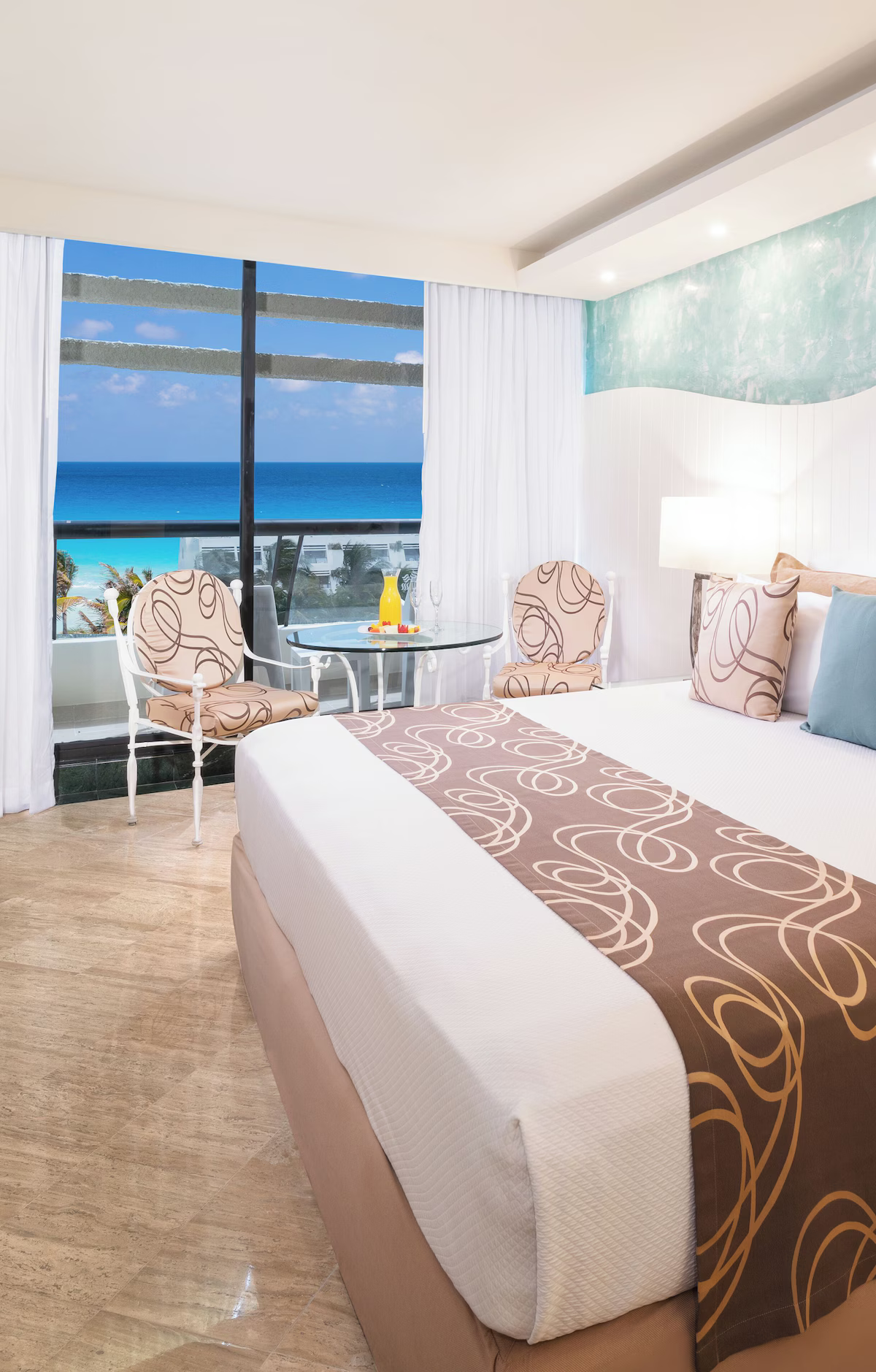 Grand Oasis Cancun / 5 días / 2 adultos / del 24-28 de Jul / menores gratis /BLO-HO