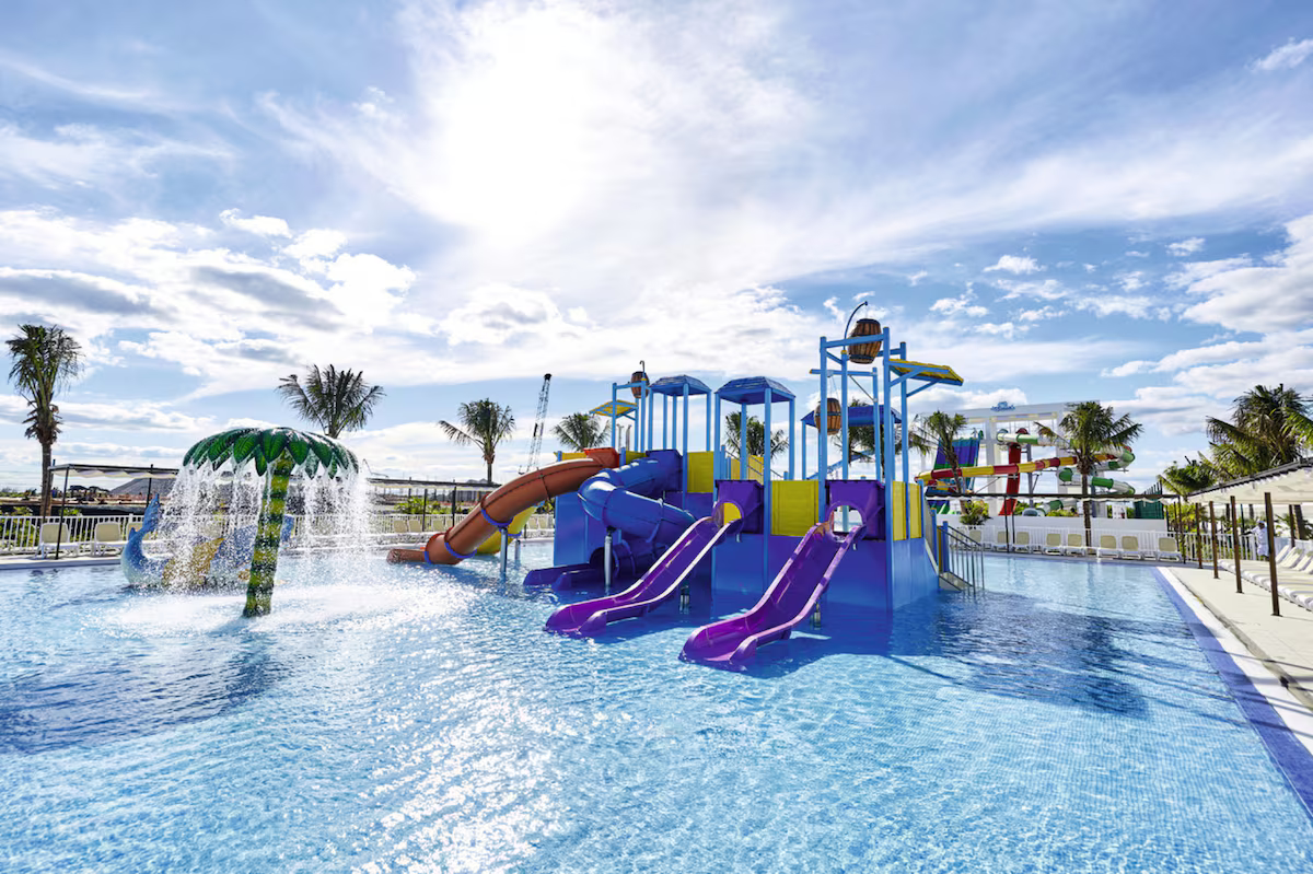 Riu Dunamar Cancun / 4 días / 2 adultos / del 4-7 de Ago / BLO-HO