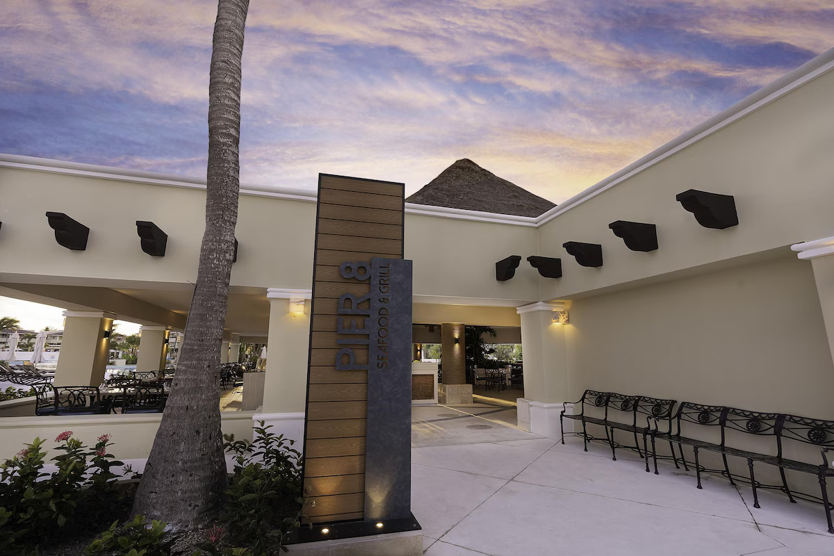 Hotel Moon Palace Cancun / 4 días / 2 adultos / del 17 al 20 de Julio / menores gratis