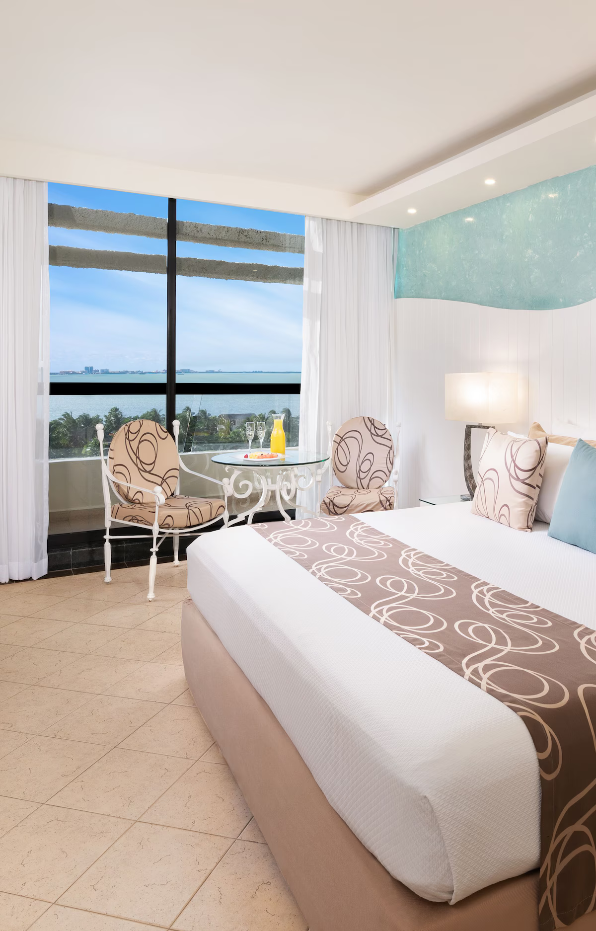 Grand Oasis Cancun / 5 días / 2 adultos / del 24-28 de Jul / menores gratis /BLO-HO