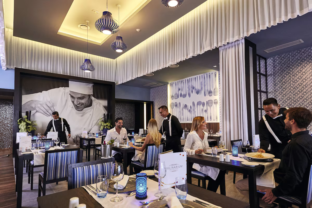 Riu Dunamar Cancun / 4 días / 2 adultos / del 4-7 de Ago / BLO-HO