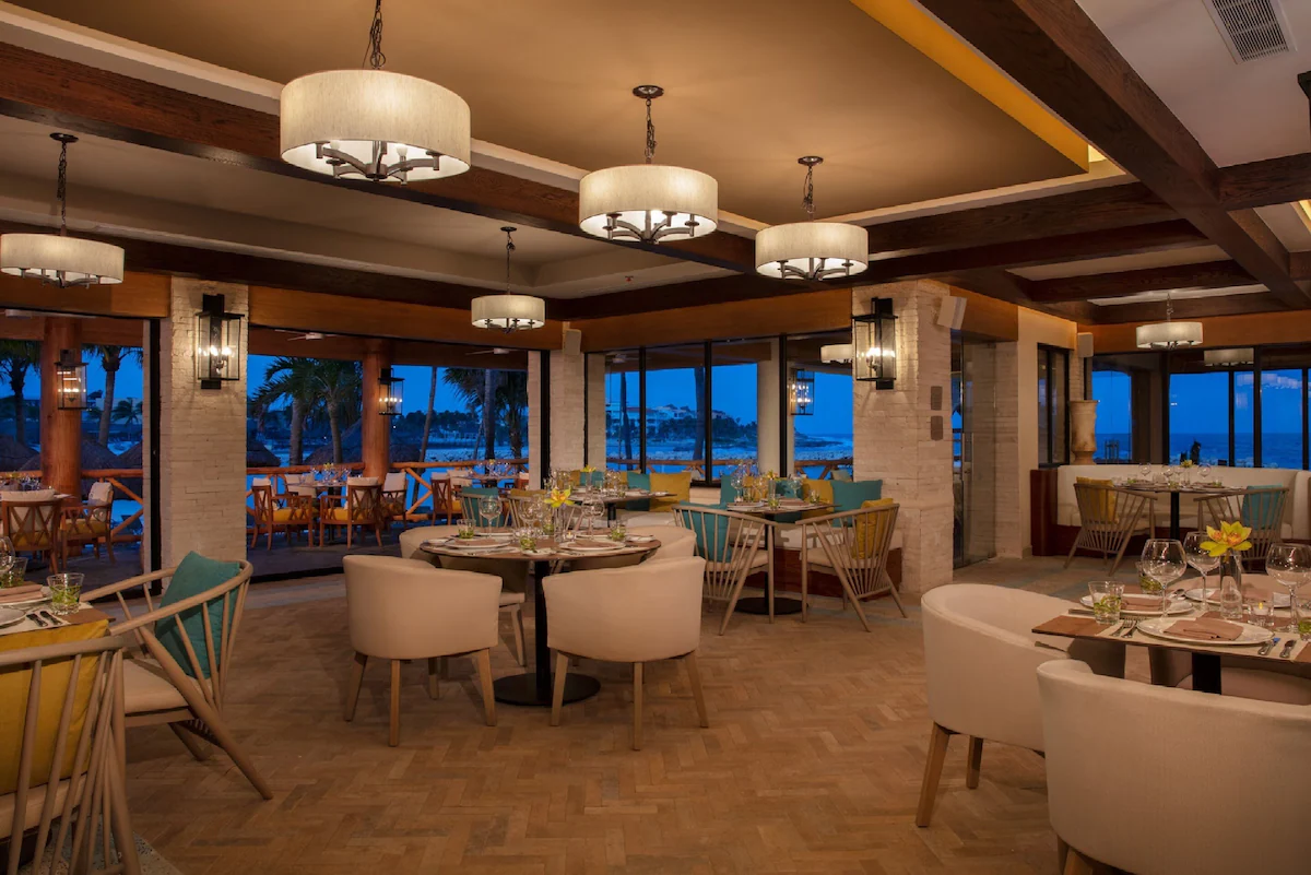 Dreams Aventuras Riviera Maya All Inclusive / 3 días / 2 adultos / del 12-14 de Dic / menores gratis / BLO-HO
