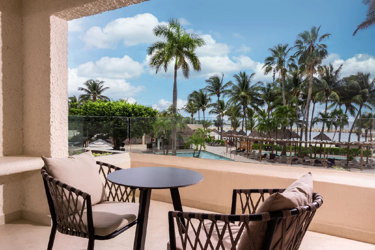 Dreams Aventuras Riviera Maya All Inclusive / 3 días / 2 adultos / del 12-14 de Dic / menores gratis / BLO-HO