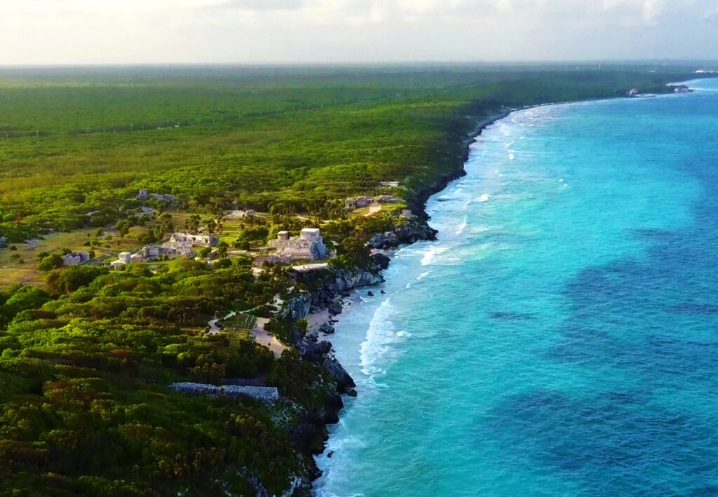 Riviera Maya