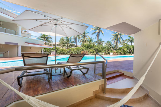 Hotel Moon Palace Cancun / 4 días / 2 adultos / del 11 al 13 de Oct / menores gratis
