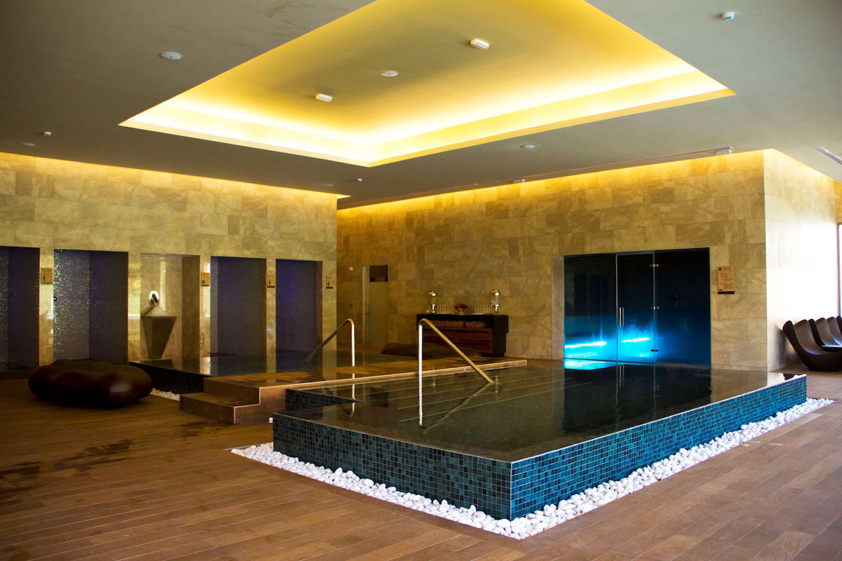 Barcelo Maya Grand Riviera Maya / 3 días / 2 adultos / del 12-14 de Dic / BLO-HO