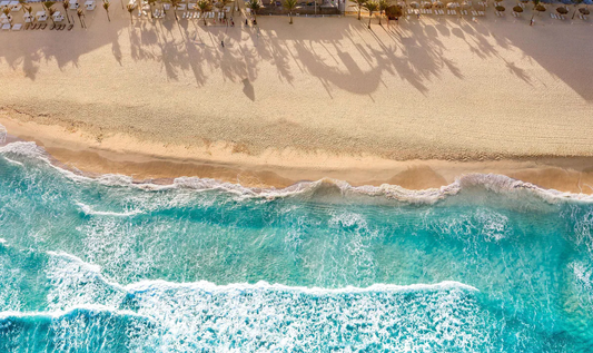 Grand Oasis Cancun  / 5 días / 2 adultos / del 24-28 de Jul / menores gratis /BLO-HO