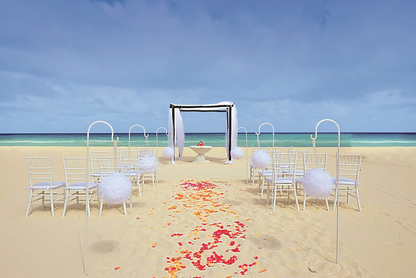 Allegro Playacar All Inclusive / 3 días / 2 adultos / del 12-14 de Sept / BLO-HO