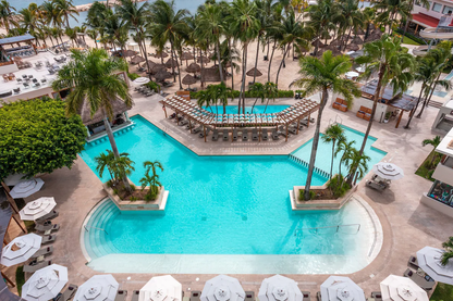Dreams Aventuras Riviera Maya  All Inclusive / 3 días / 2 adultos / del 12-14 de Dic / menores gratis / BLO-HO