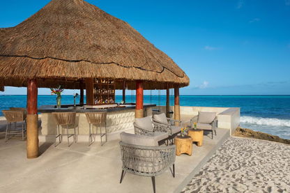 Dreams Aventuras Riviera Maya  All Inclusive / 3 días / 2 adultos / del 12-14 de Dic / menores gratis / BLO-HO