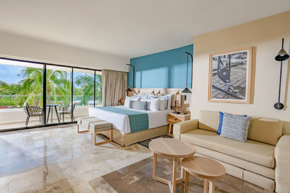 Dreams Aventuras Riviera Maya  All Inclusive / 3 días / 2 adultos / del 12-14 de Dic / menores gratis / BLO-HO