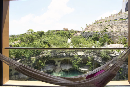 Hotel Xcaret Arte / 3 días / 2 adultos / del 26 al 28 de Sept